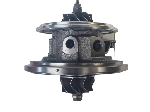 Turbodmychadlo Турбина 763493, 7634935005S Audi Q7 4L