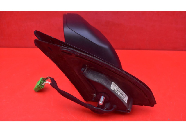 Зеркало электрическое Volvo XC90 2003 - 2006 года