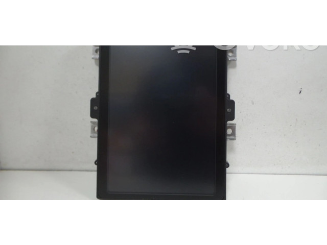 Дисплей 14MA515CP, 14MA723CP McLaren 720S