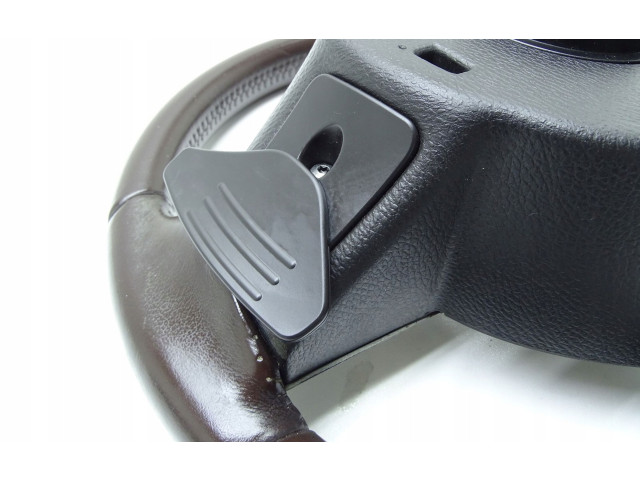 Руль Jaguar XF X250 2007 - 2015 года 8X23ABAMS, 8X23ABAMS