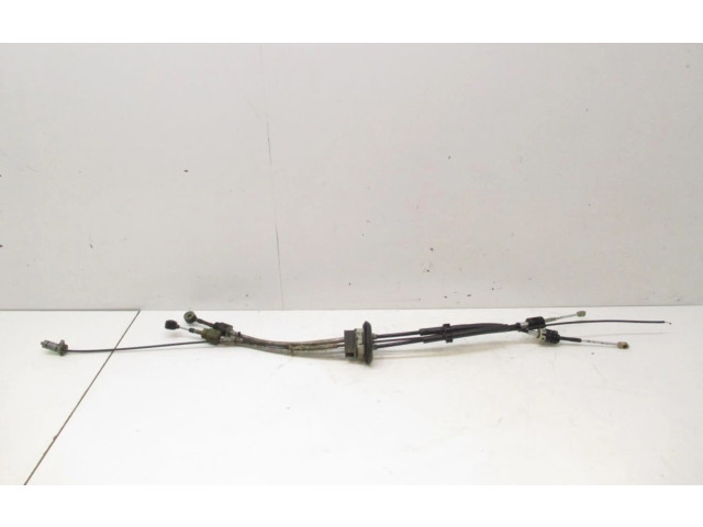 Зеркало электрическое        Peugeot Expert  2007 - 2016 года   