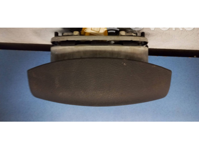 Подушка безопасности водителя 1K0880201BK   Volkswagen Touran I