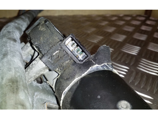 Комплект механизма стеклоочистителей