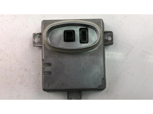 Блок фонаря / (блок «хenon»)