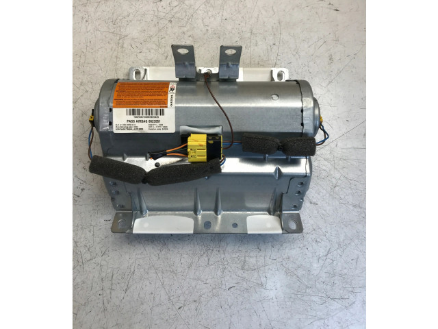 Подушка безопасности пассажира 8623351 Volvo C30