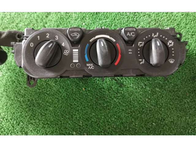 Блок управления климат-контролем GK2T19980FG Ford Transit Custom