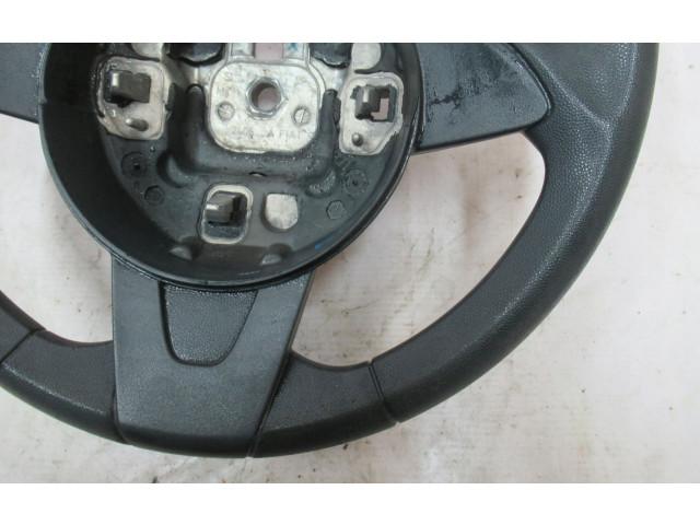 Руль Ford Ka  2009 - 2017 года       