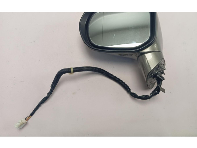 Zpětné zrcátko Honda Civic 2007