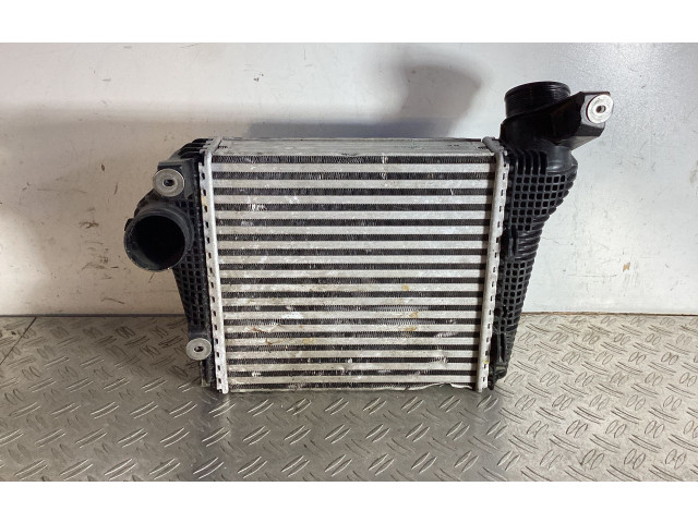 Интеркулер  95B145804E   Porsche Macan (95B) 