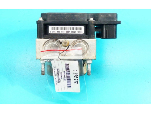 Jednotka ABS 0265800893, IMPRK1272212 KIA Venga 2011