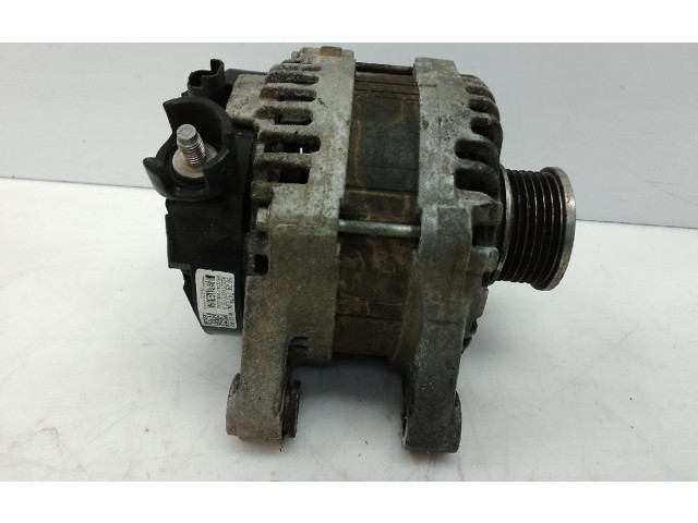 Генератор 9824742880 Citroen Berlingo