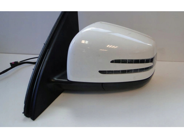 Zpětné zrcátko Mercedes-Benz ML W166 2014