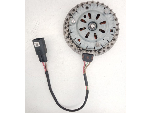 Вентилятор печки    A2045000493   Mercedes-Benz A W176