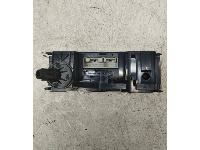 Блок управления климат-контролем 1K1820045B, 5HB00932201   Volkswagen Jetta V