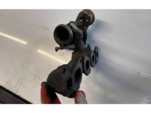 Turbodmychadlo Турбина 55230176, 8070691 Fiat Doblo 198A3000