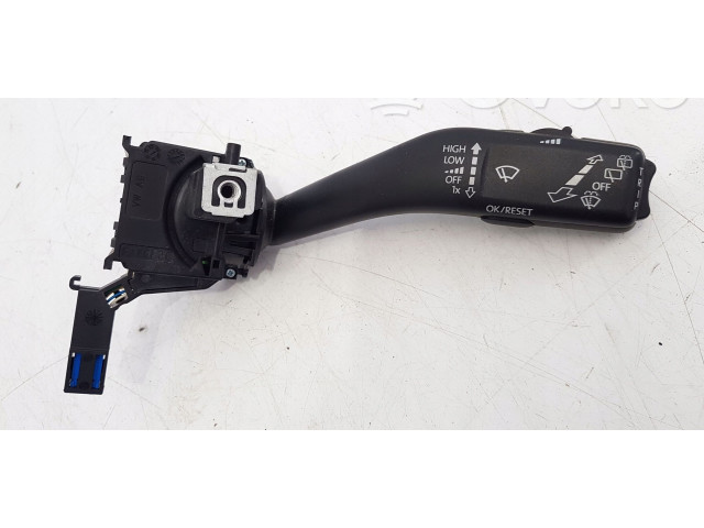 Ручка стеклоочистителей 1K0953519J, 1K0953519J Volkswagen Golf Plus