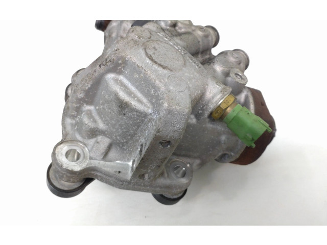 Топливный насос