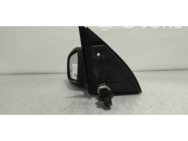 Зеркало электрическое Volkswagen Lupo 1998 - 2005 года