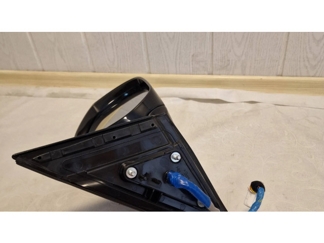 Зеркало электрическое правое Infiniti Q50 2014- года