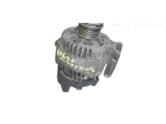 Генератор 51718499, 2542841B   Fiat Punto (199)      