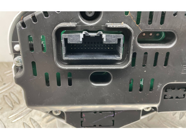 Přístrojová deska Ford Fusion II 2017 HS7T10849GE