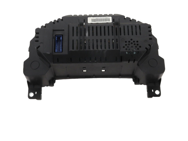 Přístrojová deska Audi A8 S8 D3 4E 2008 4E0920901GX, N1-1556Q