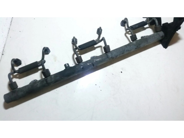 Vstřikovací lišta 000710, 0445216002 Land Rover Range Rover L322 pro naftový motor 3.0