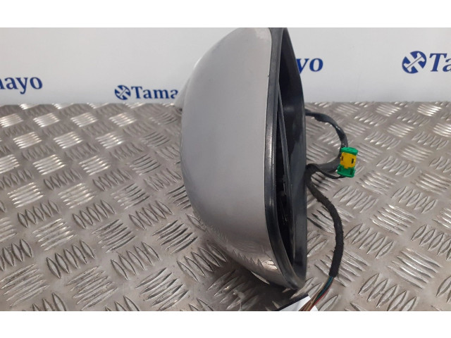 Зеркало электрическое        Citroen C8   -  года   