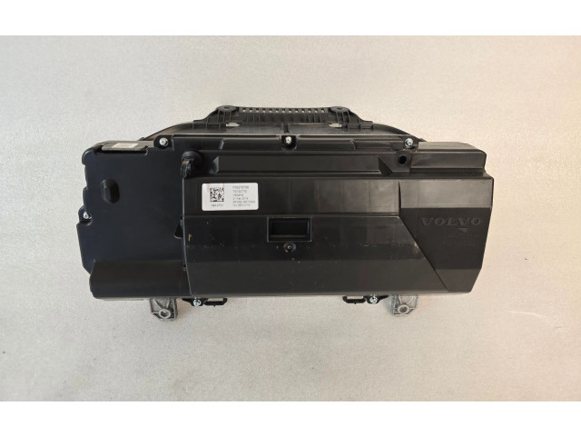 Панель приборов 32276759 Volvo XC40