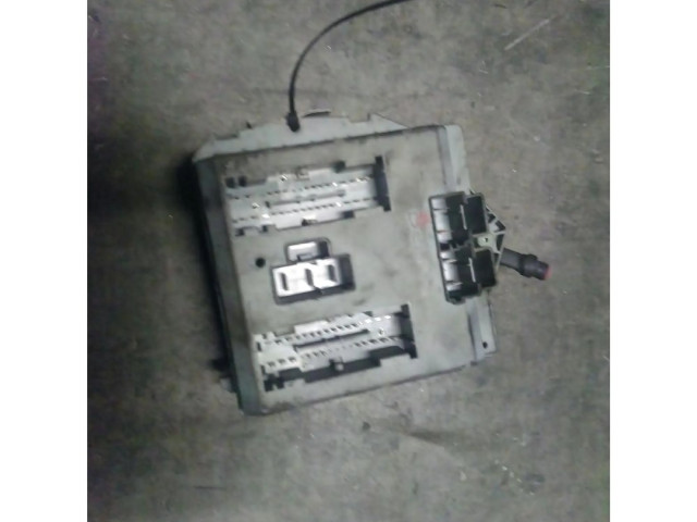   Pojistková skříňka    Fiat Punto (188) 1999