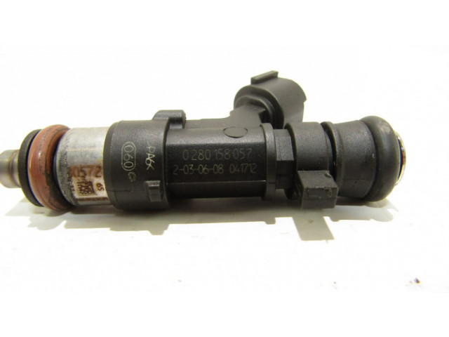 Vstřikovač 0280158057 Citroen Berlingo pro benzínový motor 1.6 NFU TU5JP4