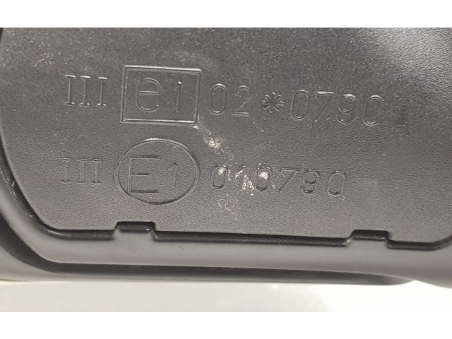 Зеркало электрическое BMW X3 E83 2003 - 2010 года