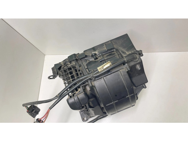 Комплект воздушного узла салона