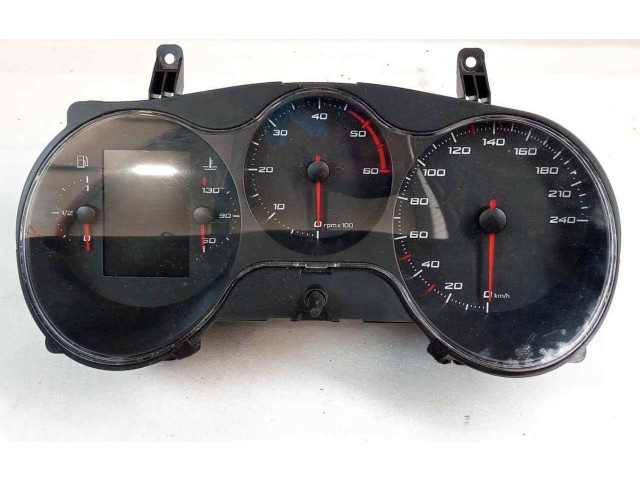 Volant Seat Leon (1P) 2005 1P0920853D  