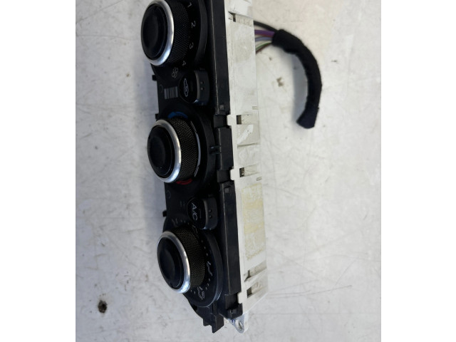 Блок управления климат-контролем BK2T18549, CM5T19980   Ford Transit Custom