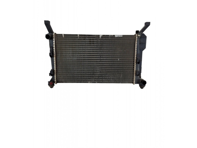 Поршень Радиатор охлаждающей жидкости 266.940 A1695000604  Mercedes-Benz B W245  