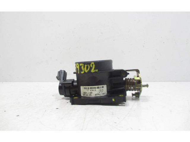 Полоса надувных подушек (кольцо srs) Mazda 6 2002 - 2008 года 1S7U9E927CA