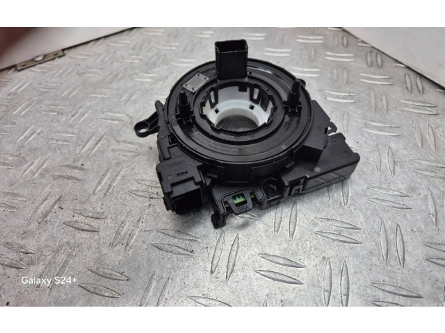 Подрулевой шлейф SRS 5Q1953549   Skoda Octavia Mk3 (5E)