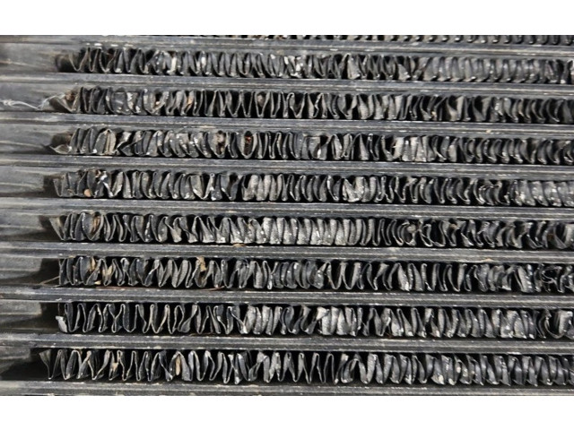 Интеркулер 127100-0421, IMPRK1387696 Mitsubishi L200