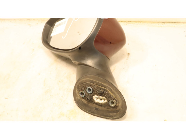 Zpětné zrcátko Fiat Punto Evo 2012