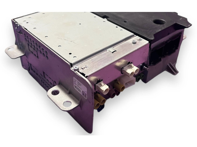 Блок комфорта NR732, A2539001509   Mercedes-Benz GLC X253 C253   