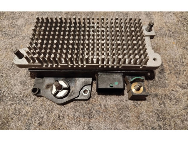 Блок управления A2669001000, 2610435A Mercedes-Benz A W169