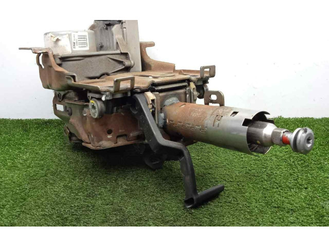    Рулевая рейка    Renault Clio III 2005 - 2012 года