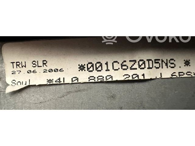 Volant Audi Q7 4L 2007 4F0419091AH, 4L0880201J