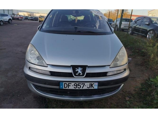Комплект вентиляторов     1253Q8, 1253Q8    Peugeot 807 