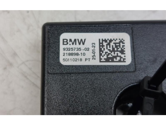 Řídící jednotka 9325735, 9325735 Mini One - Cooper F56 F55 2013