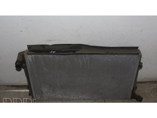 Радиатор охлаждающей жидкости