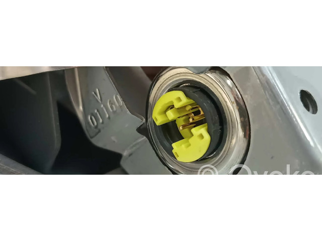 Подушка безопасности для колен 7399053030C0, TG11D01003 Lexus IS III XE30