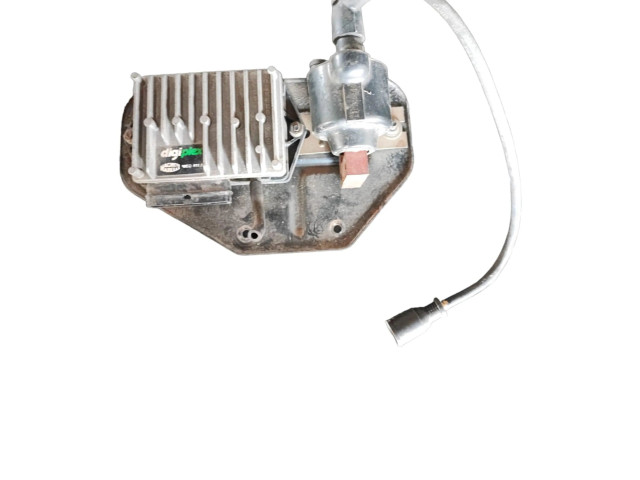 Блок управления 831B6.000 Lancia Prisma