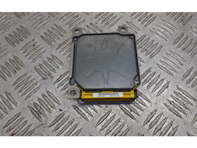 Блок подушек безопасности MR587416 Mitsubishi Colt CZ3